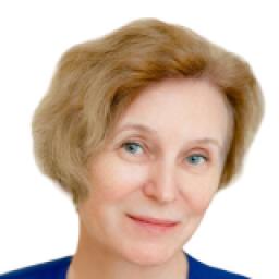 Гиллер Галина Витальевна