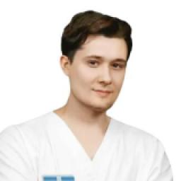 Бережинский Олег Алексеевич