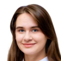 Подерня Вероника Юрьевна