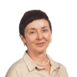 Мунасипова Анжелика Владимировна