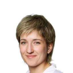 Захарова Ольга Павловна