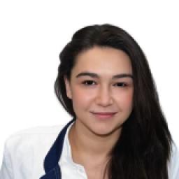 Аванесова Анна Акоповна