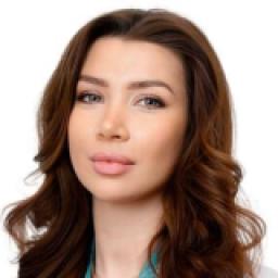 Акуленко Елена Петровна