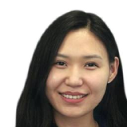 Жамьянова Лариса Митаповна