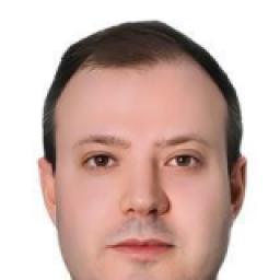 Шабанов Александр Михайлович