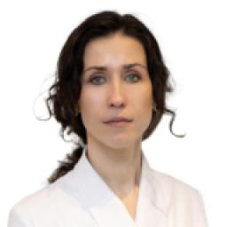 Фёдорова Анна Сергеевна