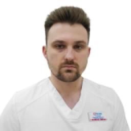 Стародуб Владислав Игоревич