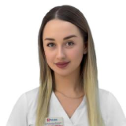 Семенова Екатерина Дмитриевна