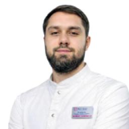 Демиров Селим Маратович