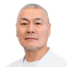 Рахманов Нургазы Жигиталиевич