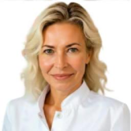 Белова Мария Анатольевна