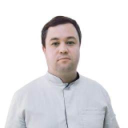 Келехсаев Александр Андреевич