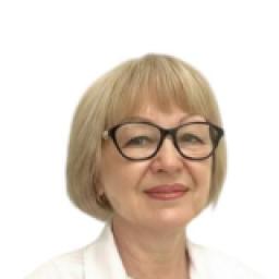 Мельникова Людмила Петровна