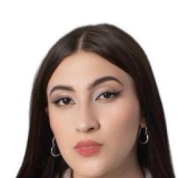 Киракосян Стефания Варужановна