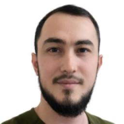 Ходжев Беслан Русланович