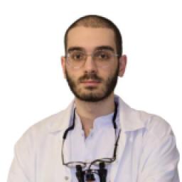 Бегларян Георгий Сергеевич