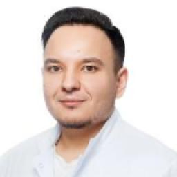 Абубякиров Фаиль Фатехович