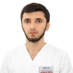 Исмаилов Исмаил Тажидинович