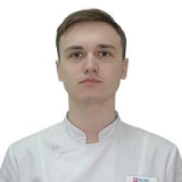 Довженко Никита Дмитриевич