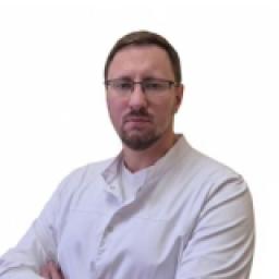 Мануйлов Илья Владимирович