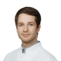 Ипполитов Игорь Леонидович