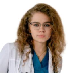 Кузнецова Юлия Алексеевна