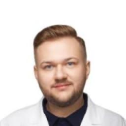 Вернов Юрий Владимирович