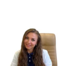 Ваганова Яна Борисовна