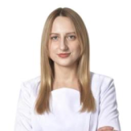 Нагорнова Ксения Александровна