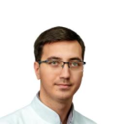 Чичков Андрей Михайлович