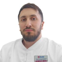 Коригов Зелимхан Бембулатович