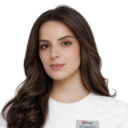 Бабаян Этери Артуровна