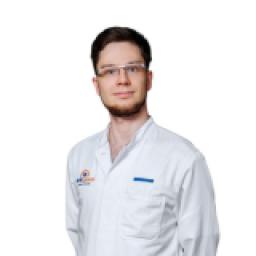 Лебедев Дмитрий Дмитриевич