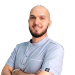 Исмаилов Руслан Ираддим оглы