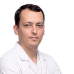 Агзамов Александр Викторович