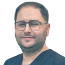 Ибрахим Мохамадович Ибрахим