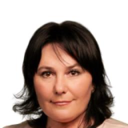 Лексина Оксана Александровна