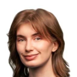 Андрианова Вера