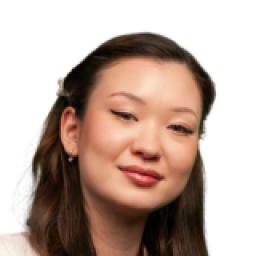 Гараева Алина Рашидовна