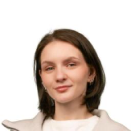 Коцарева Анна Анатольевна