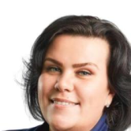 Ефимова Наталья Владимировна