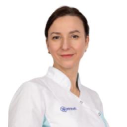 Воробьева Юлия Александровна