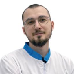 Докаев Магомед Ахмадович