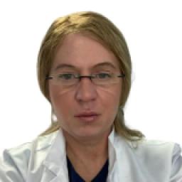 Курилова Галина Владимировна