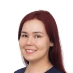 Сорокина Татьяна Евгеньевна