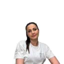 Зароглян Анжела Юрьевна