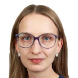 Гринчик Полина Романовна