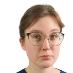 Радкевич Елизавета Романовна