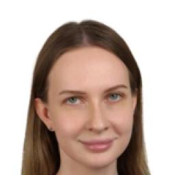 Сташкив Владислава Ивановна