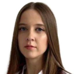 Шевченко Полина Павловна